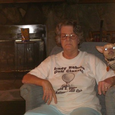 Rita Frederick Photo 14