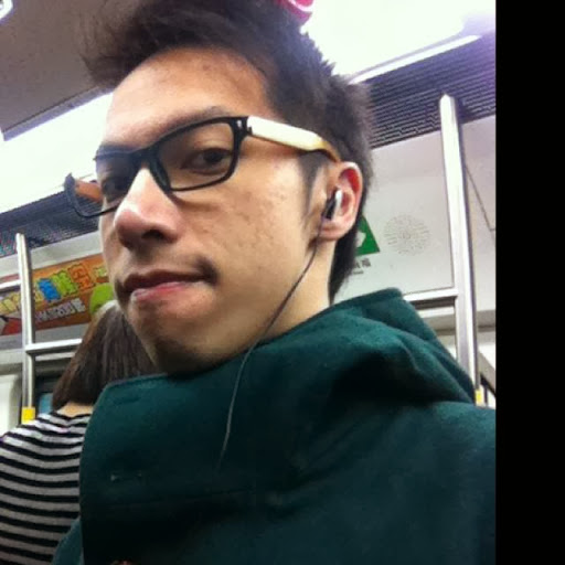 Gary Leung Photo 12