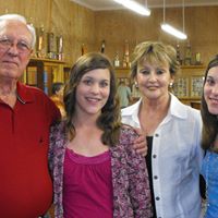 Rachel Spradlin Photo 1