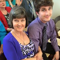 Connie Bradshaw Photo 2