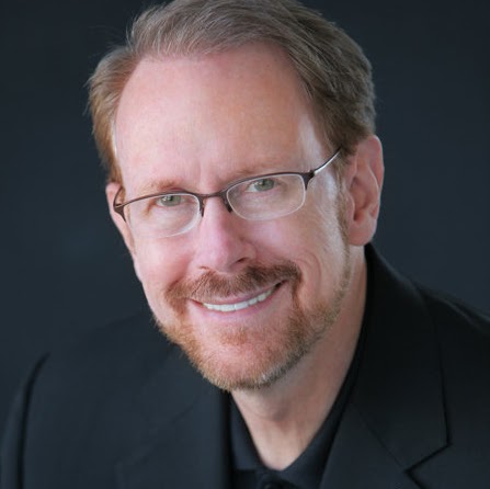 Daniel Burrus Photo 2