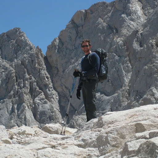 Kevin Crowe Photo 10
