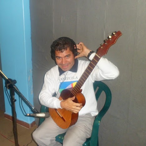 Rafael Duran Photo 16