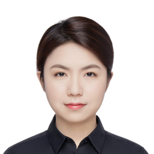 Liping Zhao Photo 9