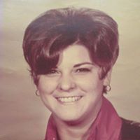 Betty Tanner Photo 1