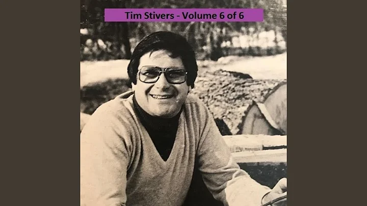 Timothy Stivers Photo 15