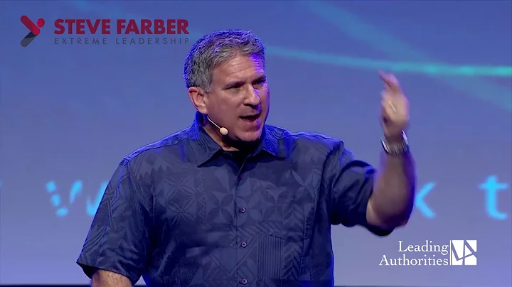Steve Farber Photo 24