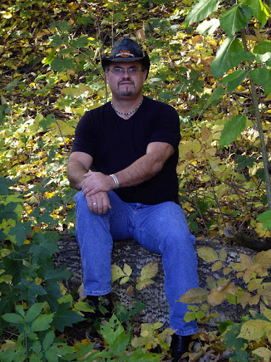 Stephen Corliss Photo 3