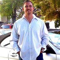 Michael Hayworth Photo 4