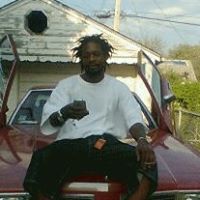 Darrell Benson Photo 8