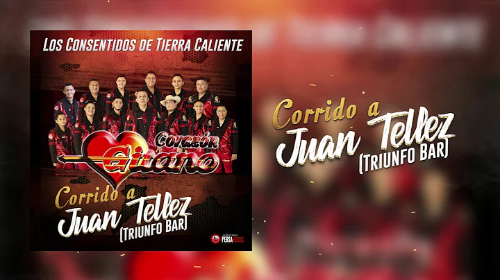Juan Tellez Photo 35