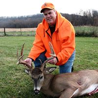 Douglas Rucker Photo 4