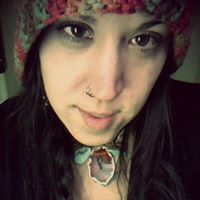 Sarah Hunt Photo 3