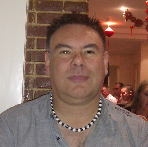Gary Thatcher Photo 13