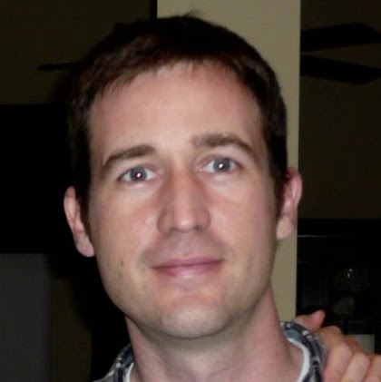 Sean Callan Photo 14