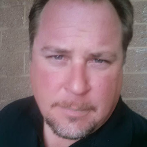 Darren Nystrom Photo 2