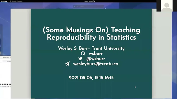 Wesley Burr Photo 14