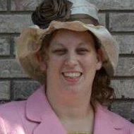 Amy Neil Photo 3