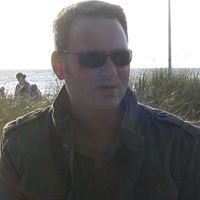 Robert Wilke Photo 8