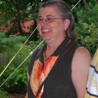 Cynthia Rigby Photo 1