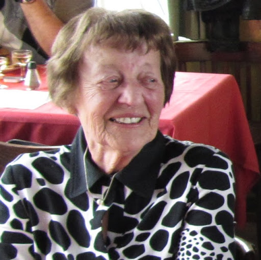 Ruth Christensen Photo 12