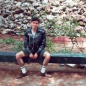 Tony Paredes Photo 4