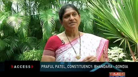 Praful Patel Photo 30