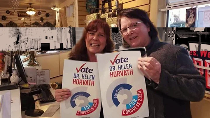 Helen Horvath Photo 18