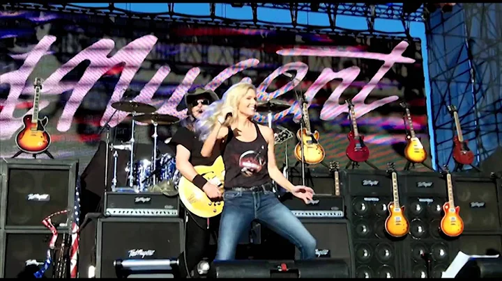 Cindy Nugent Photo 23