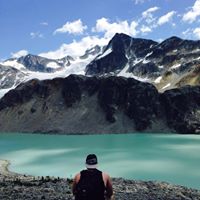 Nick Ouellette Photo 6