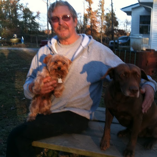 Kenneth Hardesty Photo 3