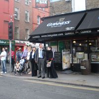 John Farrelly Photo 4