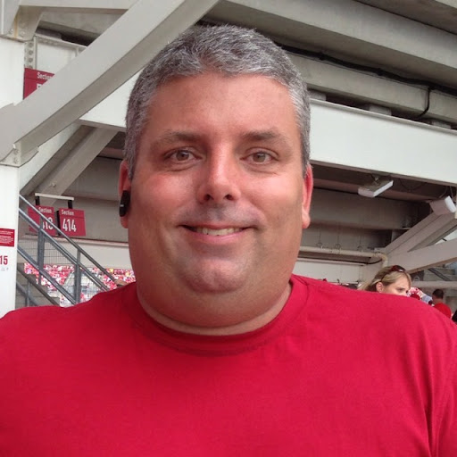 Todd Plummer Photo 10