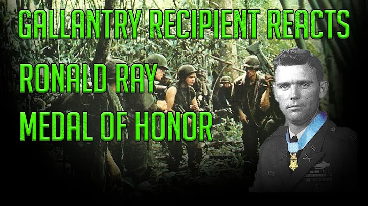 Ronald Ray Photo 38