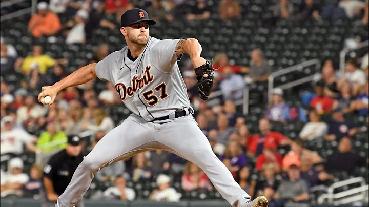 Alex Lange Photo 29