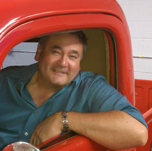 Terry Benton Photo 9