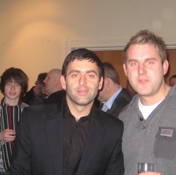 David Spiers Photo 12
