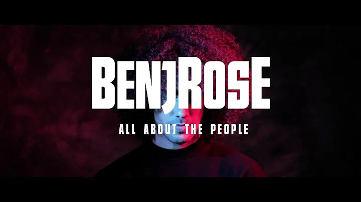 Benjamin Rose Photo 37