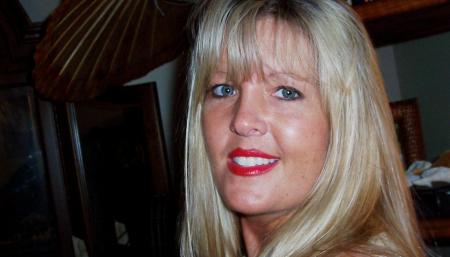 Cindy Sikes Photo 11