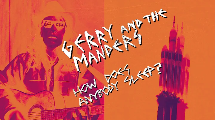 Gerry Montgomery Photo 5