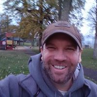 Jeremy Blank Photo 2