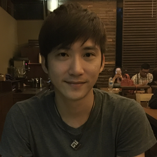Ryan Kuo Photo 9