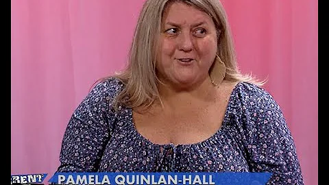 Pamela Quinlan Photo 17