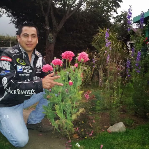 Venancio Rosales Photo 4