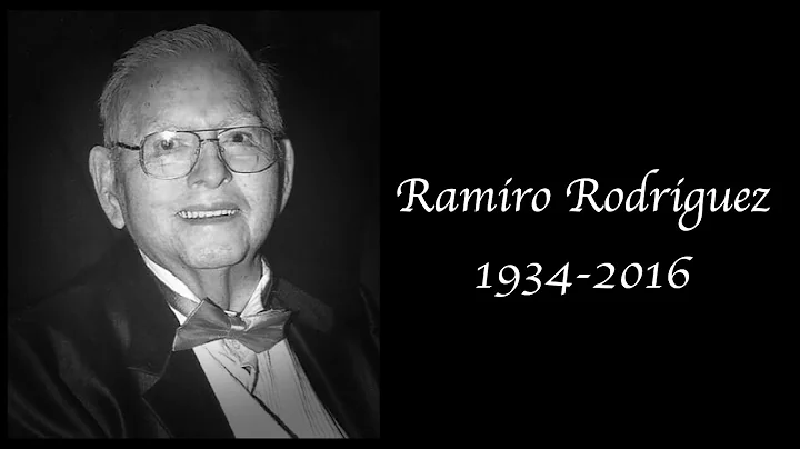 Ramiro Rodriguez Photo 28
