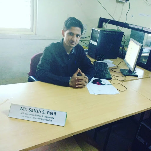 Satish Patil Photo 14