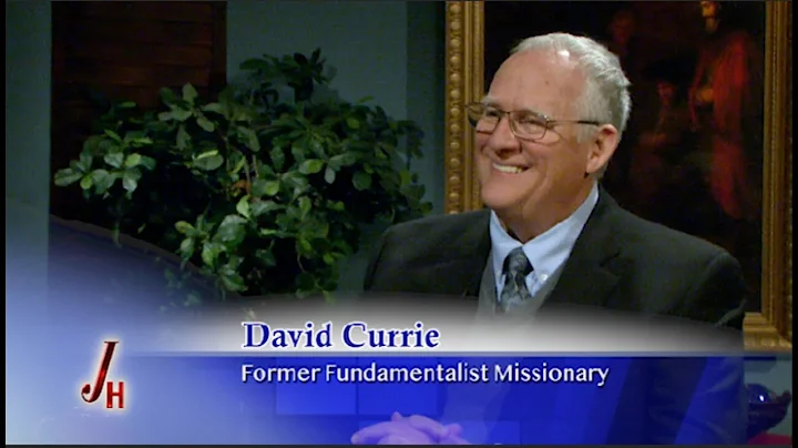 David Currie Photo 36