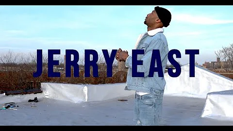 Jerry East Photo 22