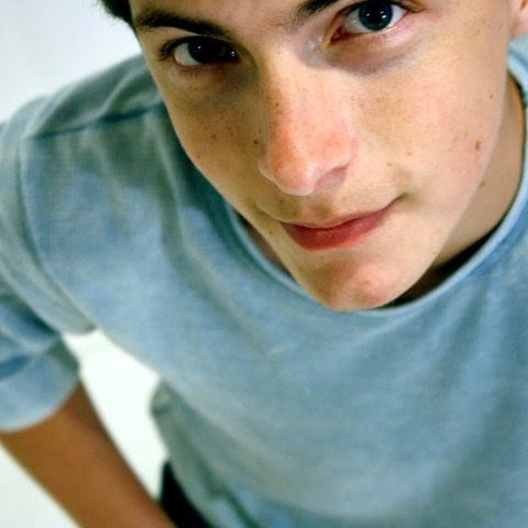 Ben Blakely Photo 6