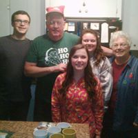 Thomas Shaver Photo 5